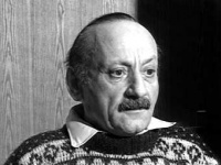 Рунет скорбит - умер актер Семен Фарада