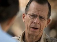 Главный американский военный пообщается с пользователями YouTube