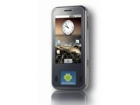 Андроида на переплавку