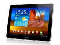 Что за зверь Galaxy Tab 10.1