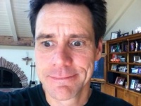 Джим Керри признался в любви Эмме Стоун через видеоблог