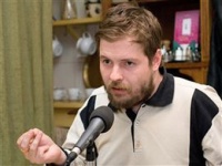 Блогеры отдали "Букера десятилетия" Рубену Гальего