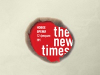 Ходорковский стал колумнистом сайта The New Times