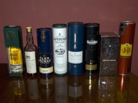 Амнет призвал к бойкоту шотландского виски