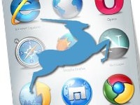 Mozilla и Opera затеяли "разборку" с  Explorer