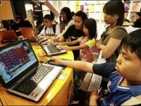 Китайский интернет-синдром