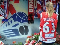 Гибель "Локомотива" в блогосфере