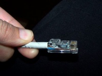 Британское правительство поддержало идею об отключении пиратов от Сети