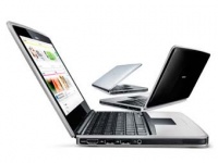 Нокиевский Booklet 3G  - то ли мобилка, то ли ноутбук