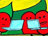 Кризис привел россиян на сайты знакомств