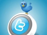 20% сообщений на Twitter размещаются с мобильников