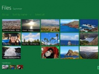 Новые подробности о Windows 8
