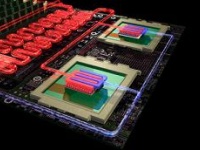 IBM представила восьмиядерный процессор Power7