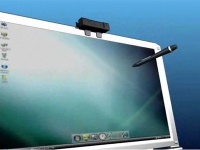 USB-устройство делает экран любого лэптопа сенсорным