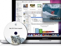 Эппловский Snow Leopard оказался глючным