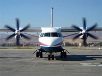 Уанет - именем премьер министра Тимошенко назовут самолёт