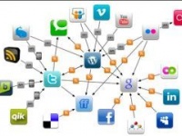 С веб-сетями работают более половины американцев