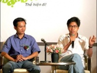 Крутой вьетнамский блогер потерял работу