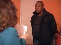 Поймали нигерийского интернет-разводилу