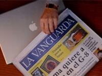 "Антиворовская" сумка для ноутбука