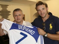 Уанет о возвращении блудного Шевы