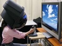 Компьюманией больна почти половина человечества