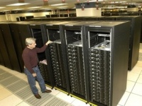 Компьютер-синоптик загрязняет атмосферу сильнее всех