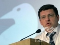 Мэр Черкасс общается в Интернете