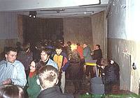 В Москве несколько человек пострадали при распродаже ноутбуков