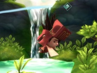 У игры LostWinds появится продолжение