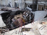 Блогер заменил собой Интерфакс