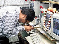 Индусы захватывают мировой аутсорсинг?