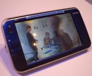 Nokia оснастит мобилы 3D-экранами