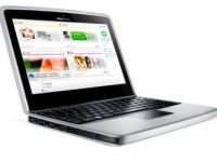 Compal поставит 100 тысяч Nokia Booklet 3G