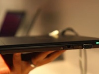 Sony VAIO X: тоньше не бывает?