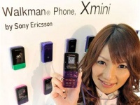 Sony Ericsson обновила логотип