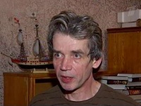 Жизнь известного в РФ интернет-журналиста в опасности из-за "Арктик си"