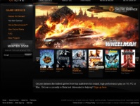 OnLive – возможность играть в современные игры на самом слабом компьютере