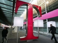 Немцы и французы создадут крупнейшего сотового оператора Великобритании