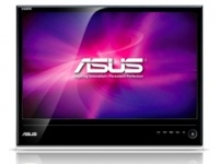 Мониторы ASUS сильно «похудели»