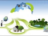 К 2014 году число подписчиков мобильных облачных сервисов достигнет 1 миллиарда