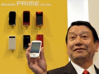 Крупнейший японский мобильный оператор захватит рынок США