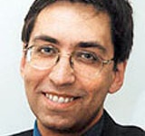 Игорь Ашманов соберет интернетчиков 25-27 ноября 2009 года, в Москве