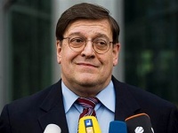 Депутата бундестага лишили иммунитета из-за детской порнографии