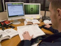 Образование через Интернет: за и против