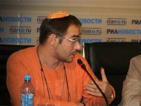 Антон Носик: «У моего проекта 80 разных аудиторий»