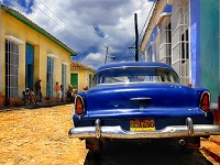 В кубинские почтовые отделения проведут Интернет