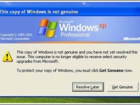 Microsoft обвиняется в обмане потребителей