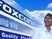 Foxconn выпустит дешевые ARM-ноутбуки