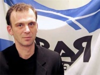 Избит известный интернет - журналист